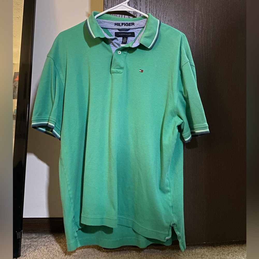 Tommy Hilfiger Polo